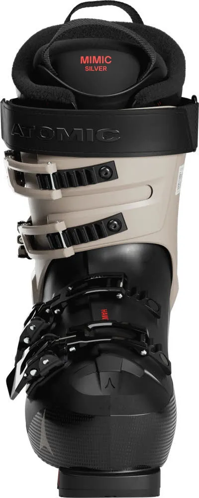 Atomic HAWX MAGNA 110 Unisex Skischuhe Ski Boots black/cement/red