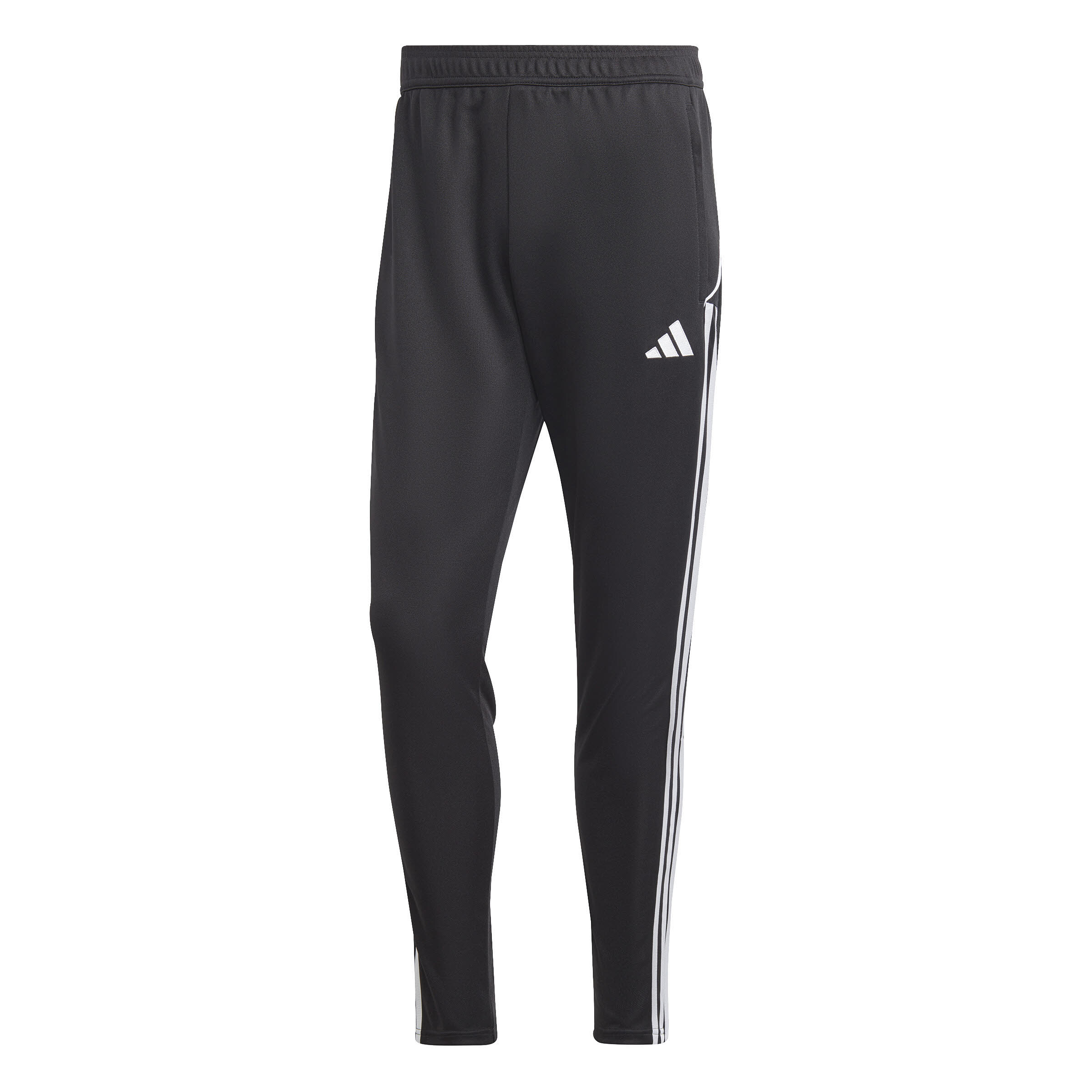 adidas Tiro 23 League Herren Trainingshose Jogginghose schwarz