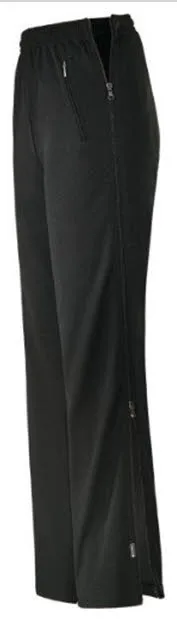 SCHNEIDER GOETEBORGW-Hose Damen Jogginghose Trainingshose schwarz NEU