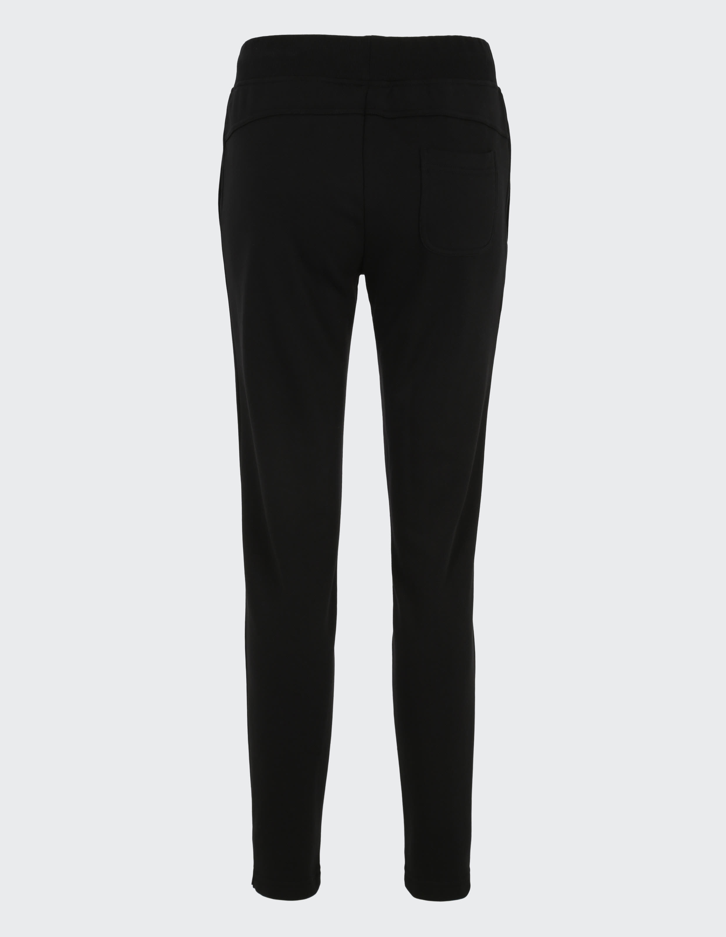 JOY Damen Hose lang schwarz