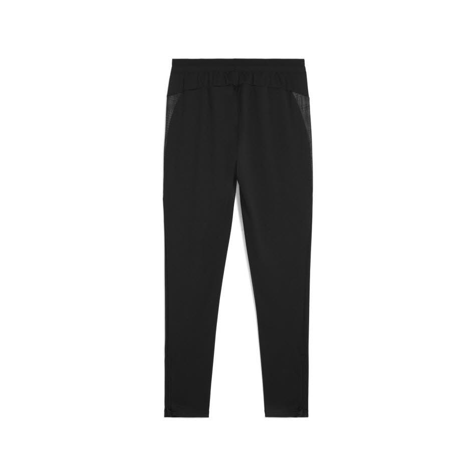PUMA teamCUP Training Pants Herren Trainingshose Jogginghose schwarz
