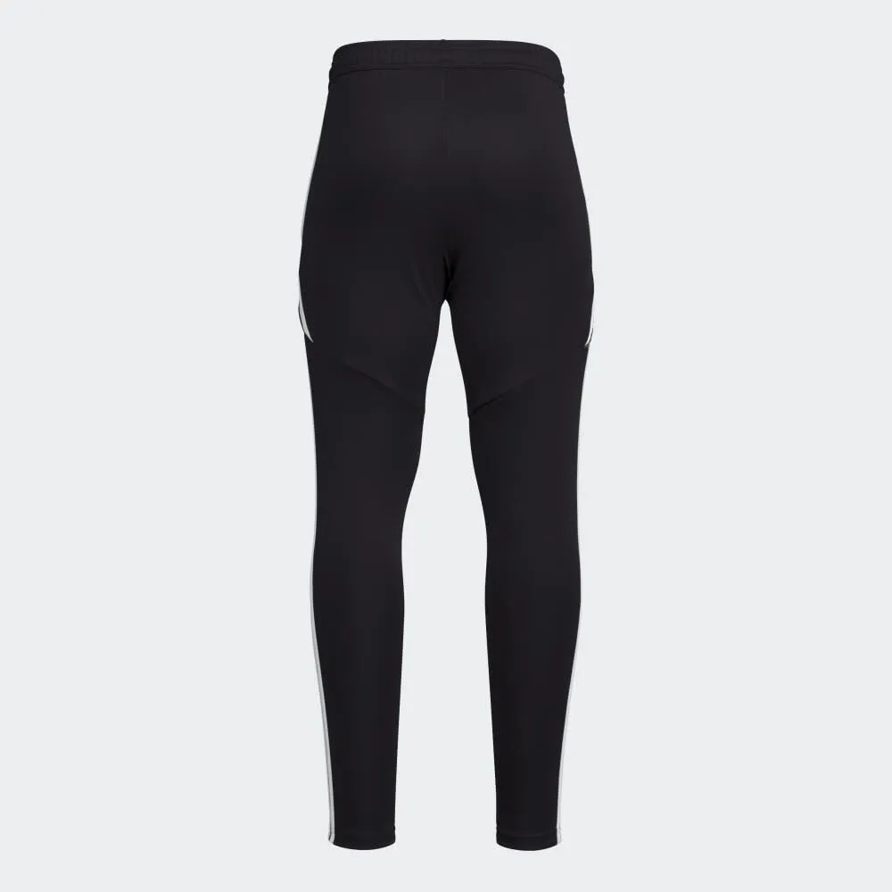 adidas TIRO 24 Herren Trainingshose Fußballhose Jogginghose schwarz