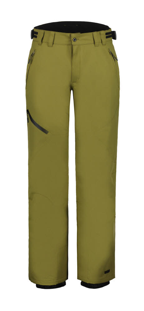 ICEPEAK COLMAN Skihose Herren grün