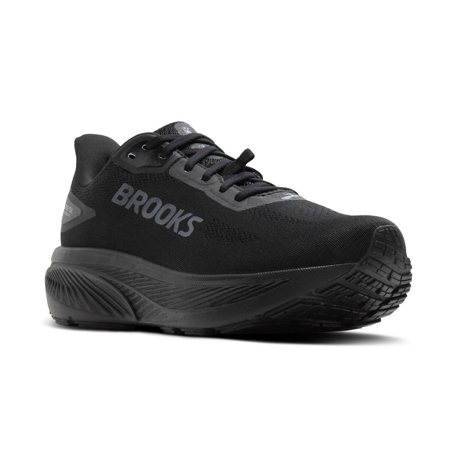 Brooks Ghost 18 GTX Herren Laufschuhe Joggingschuhe schwarz