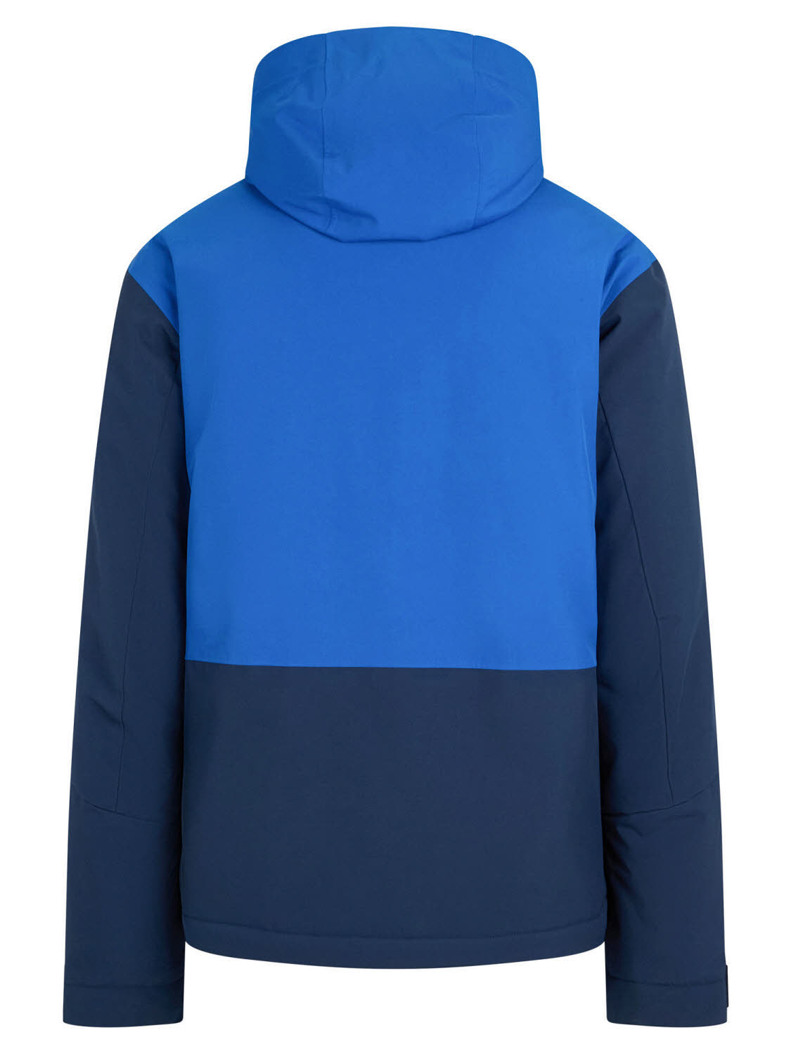Ziener TIDAL-Z Jacket Man Herren Skijacke Schneejacke blau