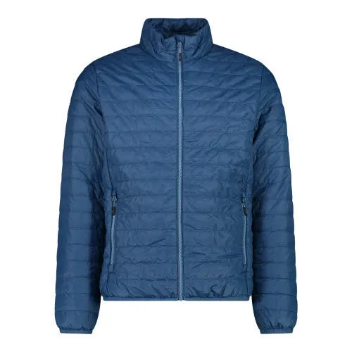 CMP Herren Jacke Daunenjacke Loftjacke dunkelblau