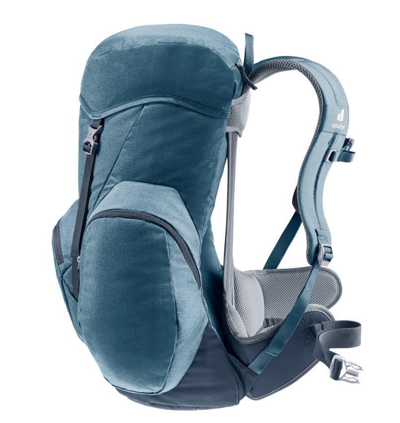 Deuter Gröden 32 Unisex Wanderrucksack Outdoorrucksack blau