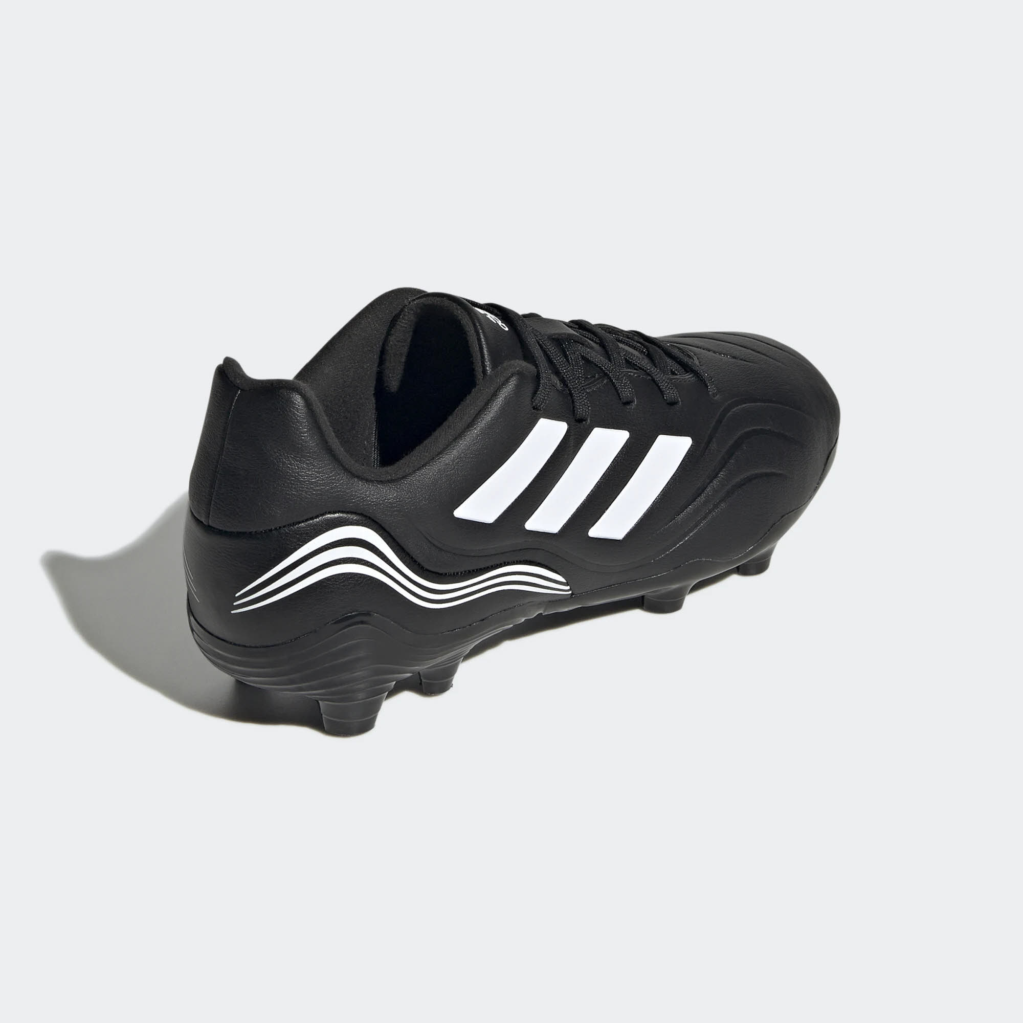 adidas COPA SENSE.3 FG J Jungen Fußballschuhe Stollen schwarz