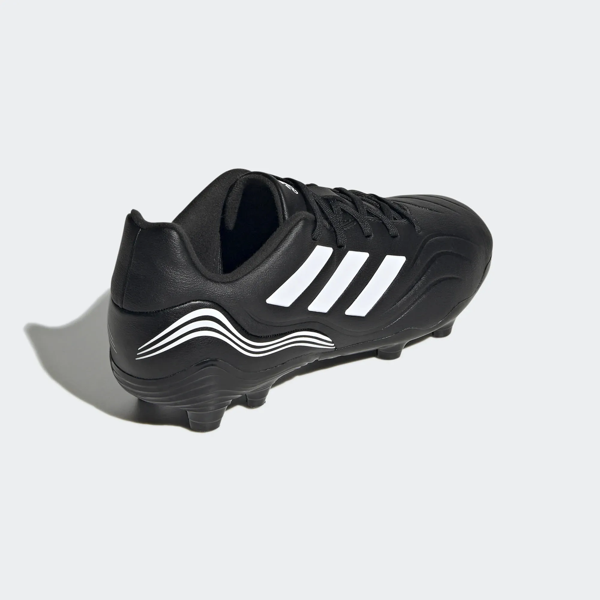 adidas COPA SENSE.3 FG J Jungen Fußballschuhe Stollen schwarz