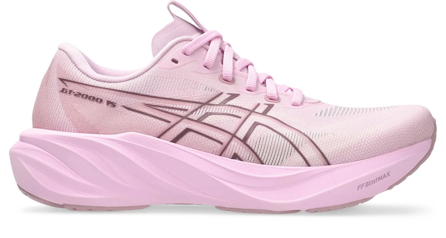 Asics GT-2000 15 Damen Laufschuhe Joggingschuhe pink