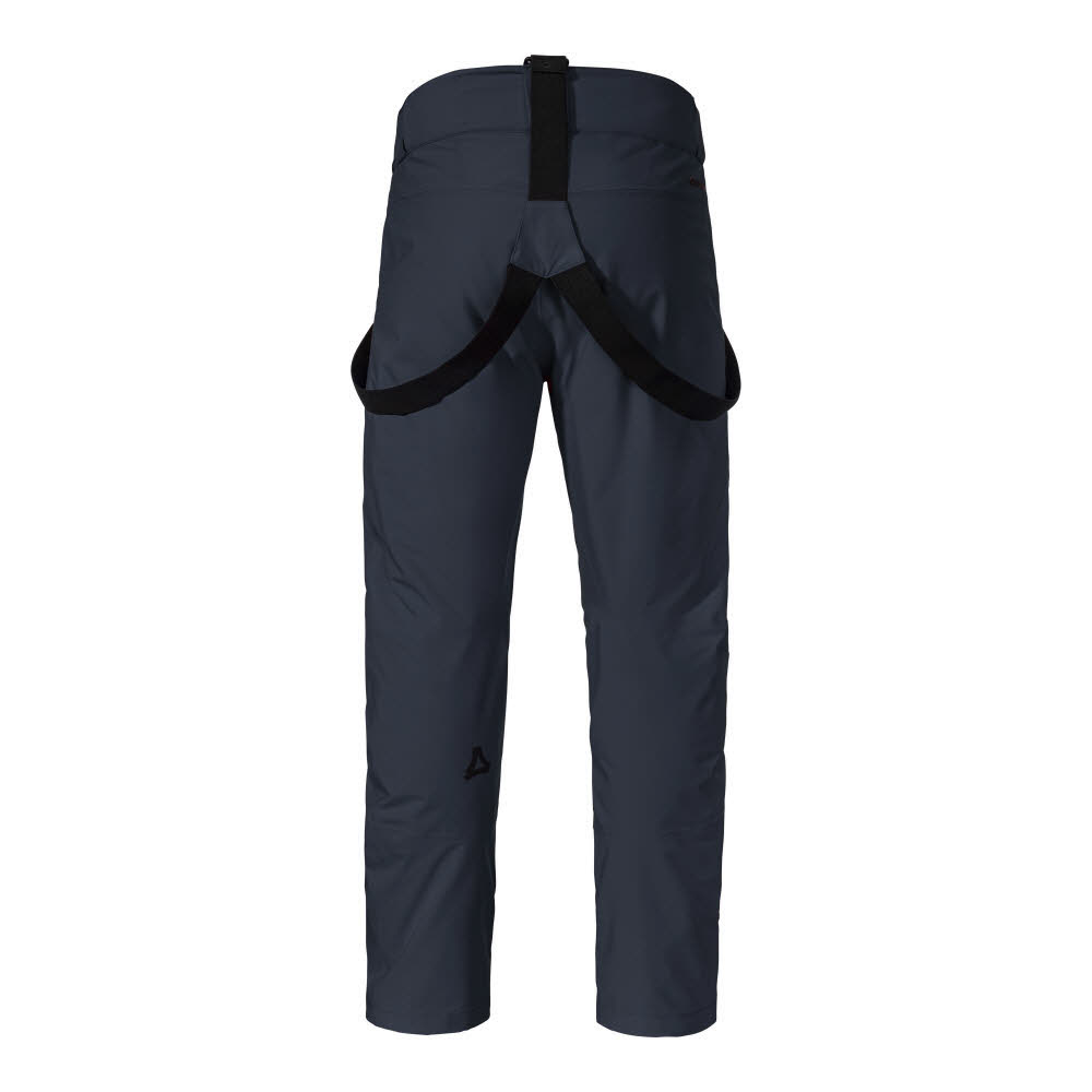 Schöffel Pants Style pine Herren Skihose blau