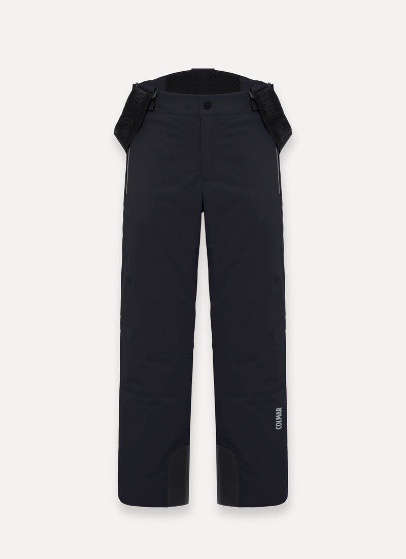COLMAR HE HOSE STREAMLINE Herren Ski-/Snowboardhose schwarz
