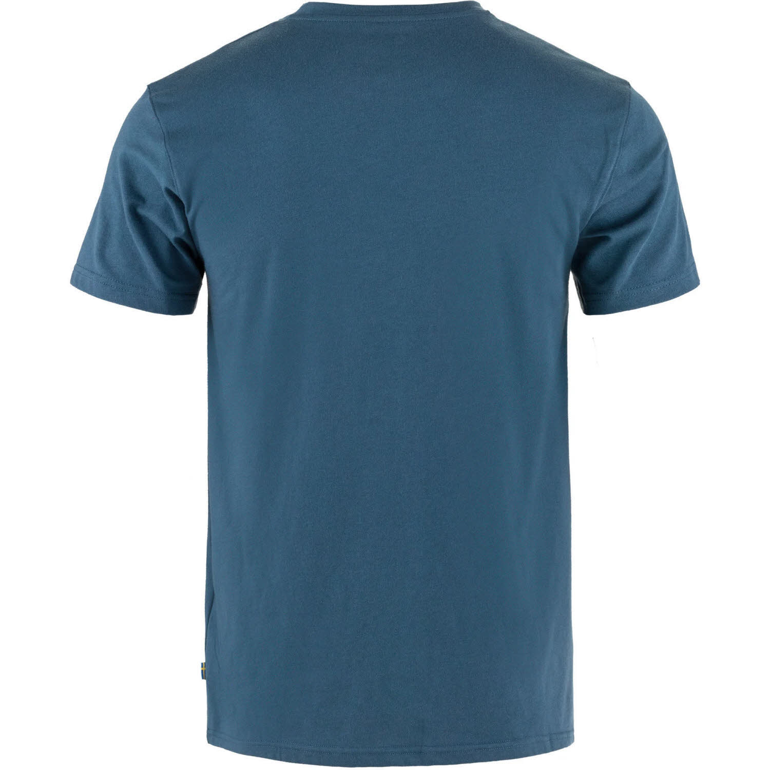 Fjällräven 1960 Logo Herren T-Shirt blau