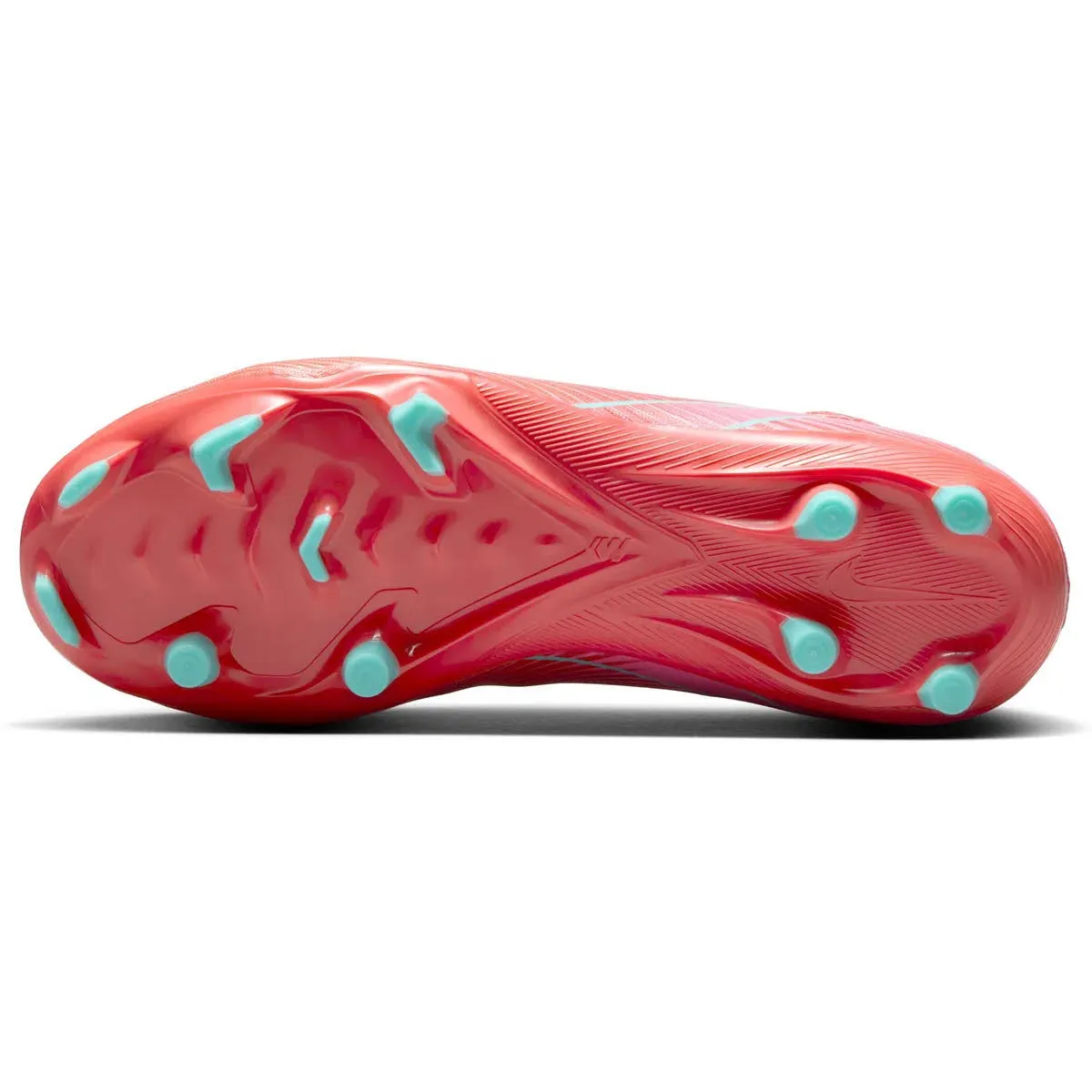 Nike Jr. Mercurial Vapor 16 Academy Kinder Fußballschuhe Stollenschuhe gelb