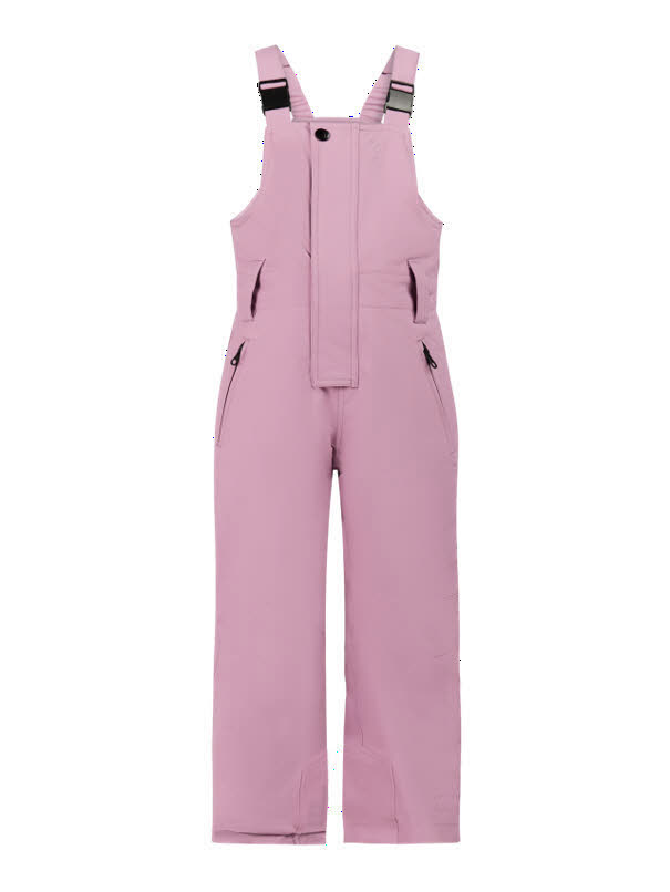 Protest PRTNeutroi TD salopette Mädchen Skihose Schneehose valerian lilac
