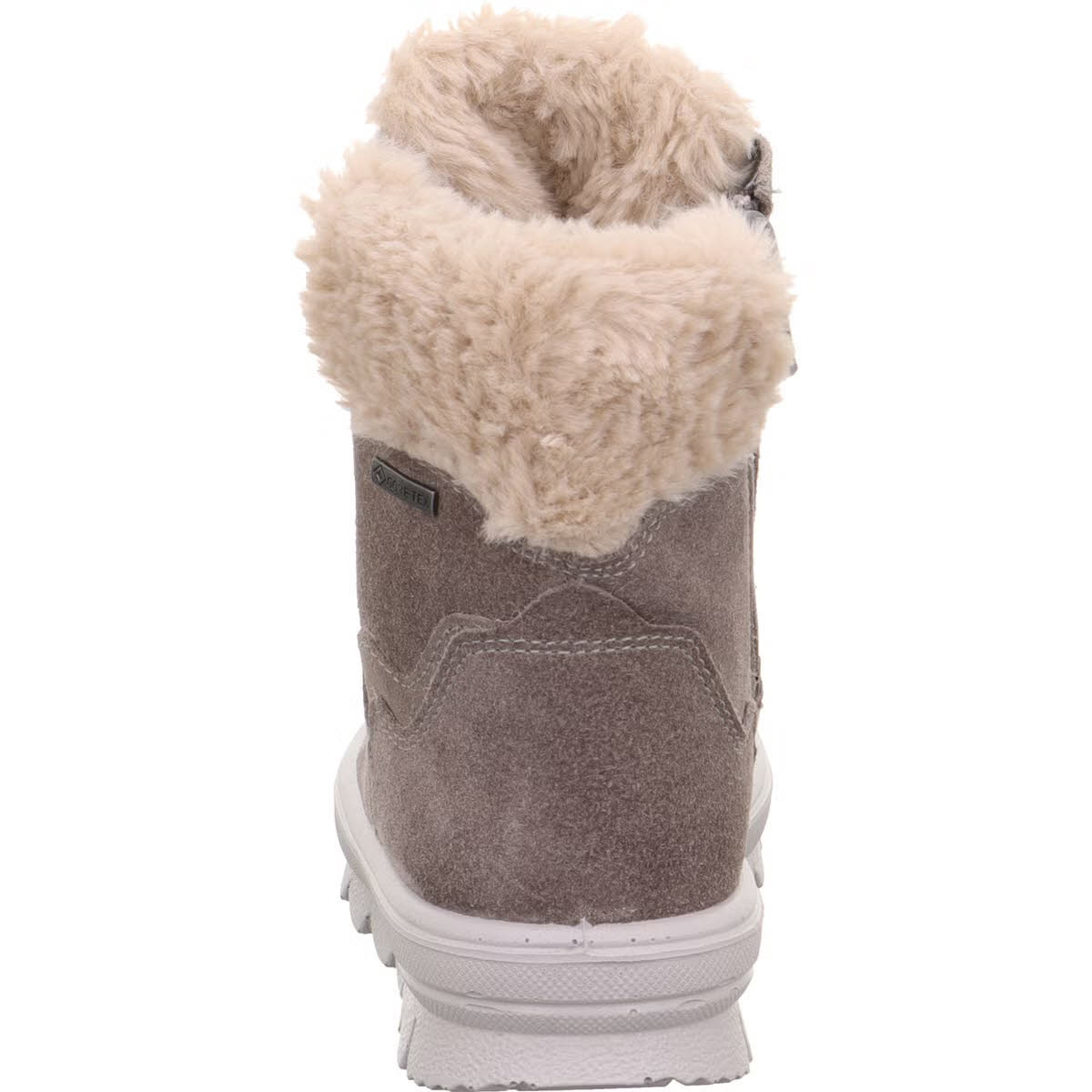 Superfit FLAVIA GTX Mädchen Winterstiefel Winterboots grau
