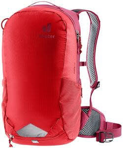 Deuter RACE 12 Fahrradrucksack Unsisex rot