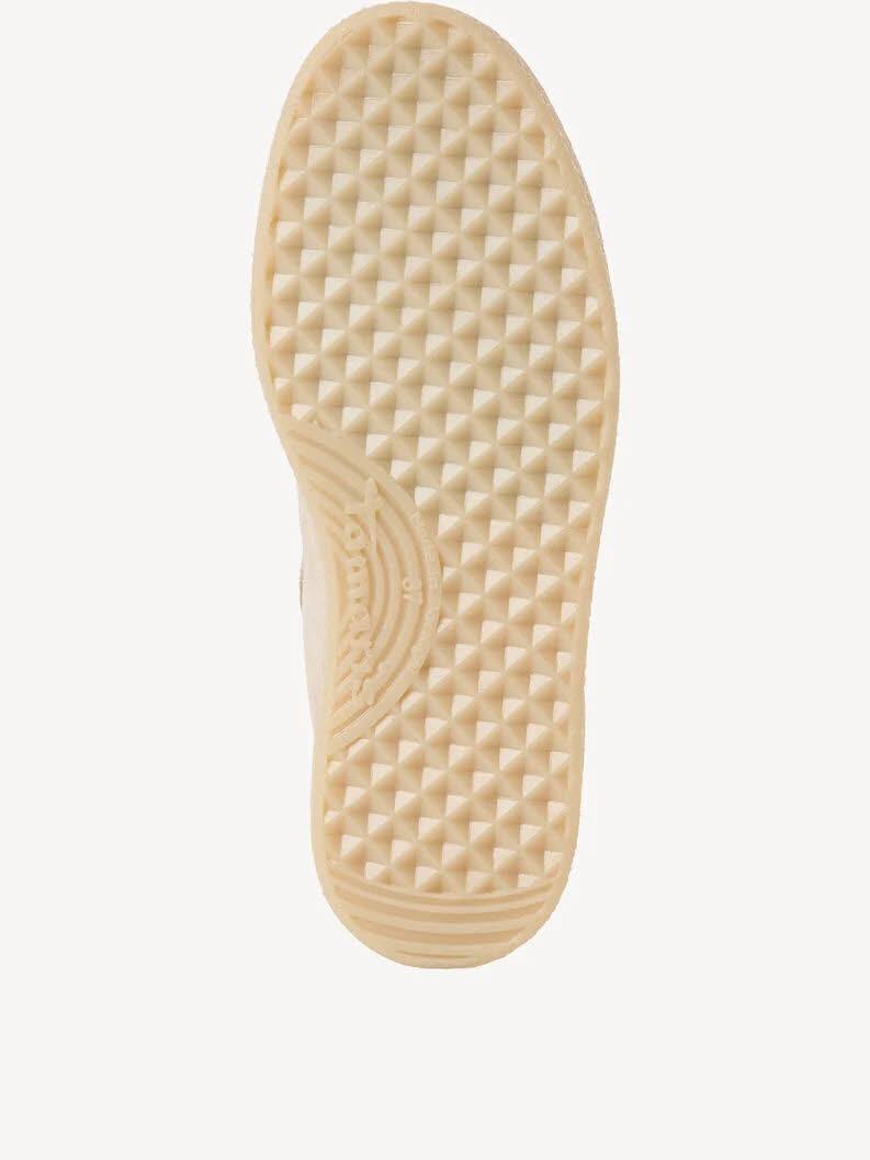 Tamaris Sneaker Low braun Damen