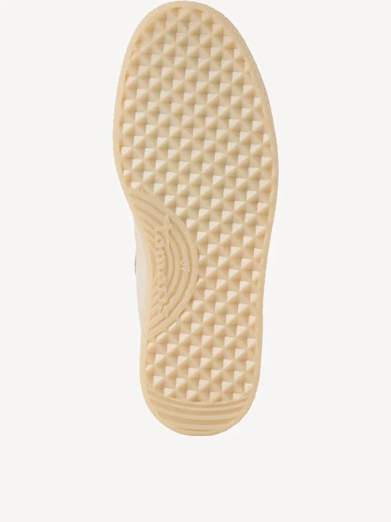 Tamaris Sneaker Low braun Damen