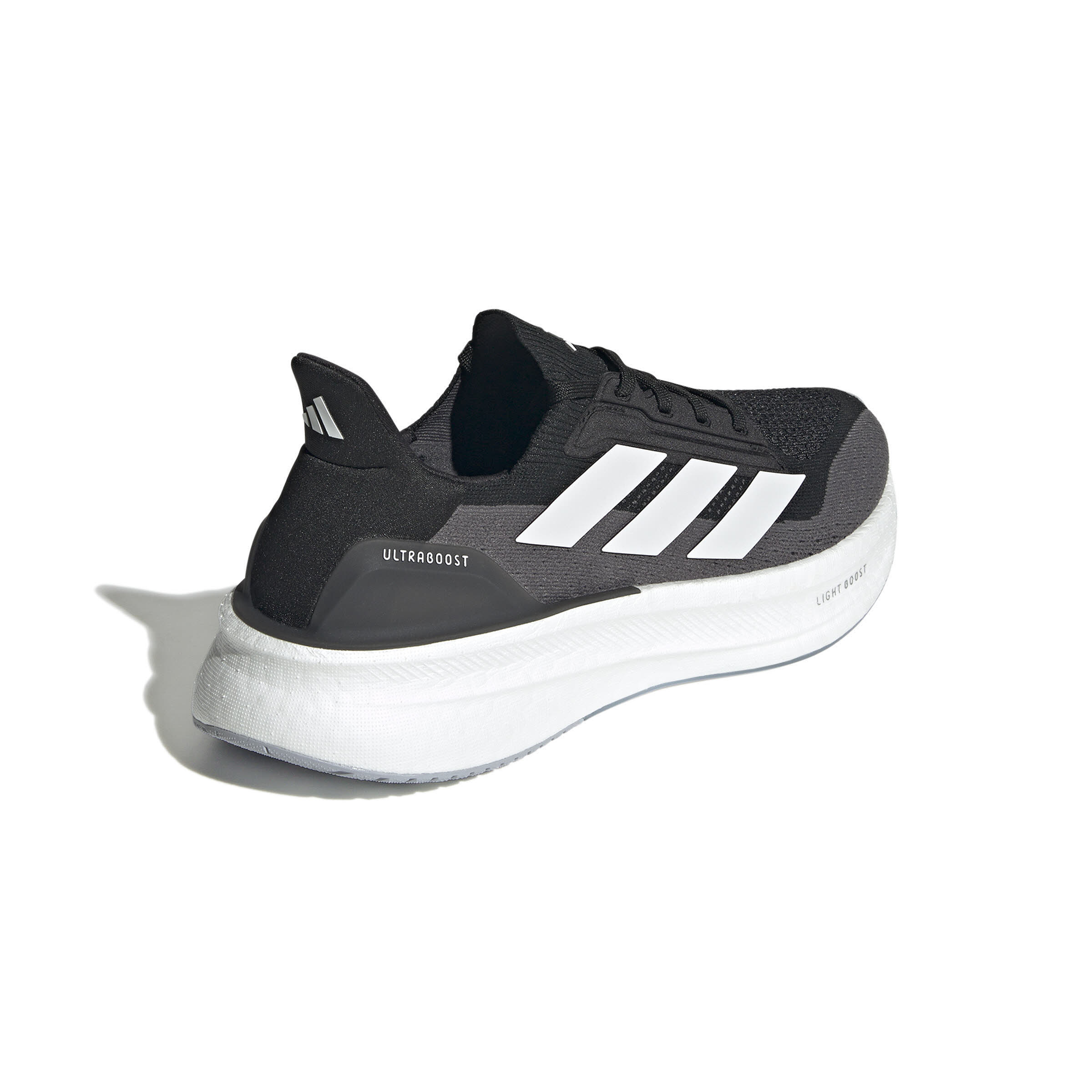 adidas ULTRABOOST 5X Herren Laufschuhe Halbschuhe schwarz