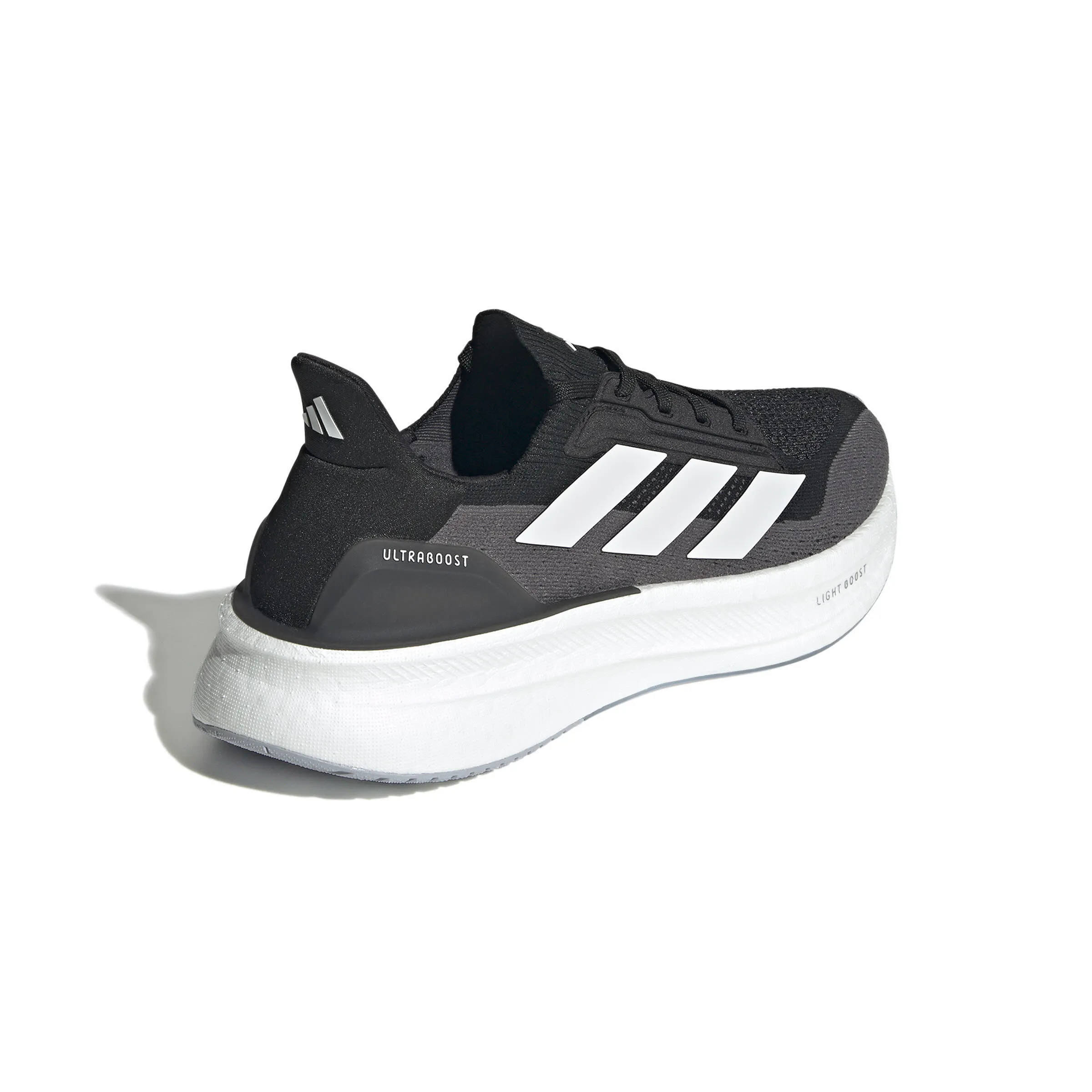 adidas ULTRABOOST 5X Herren Laufschuhe Halbschuhe schwarz