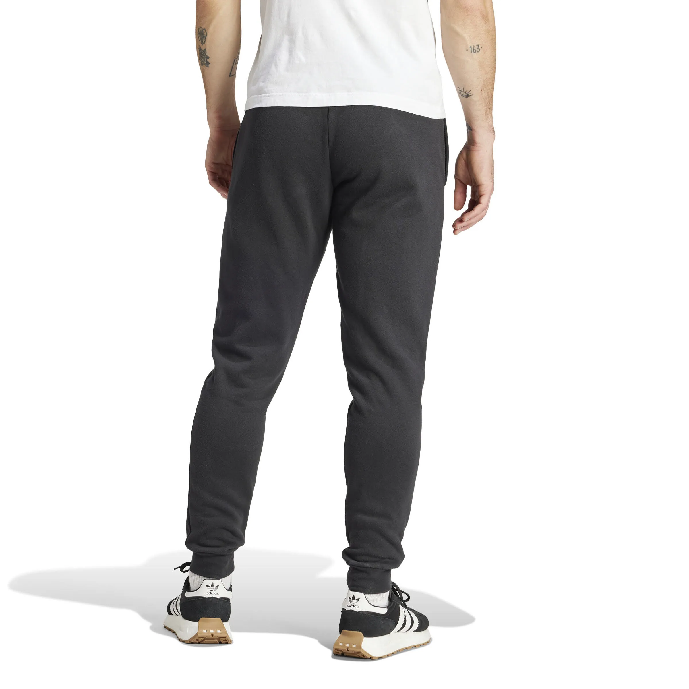 adidas Entrada 22 Jogginghose Fußballhose Herren schwarz