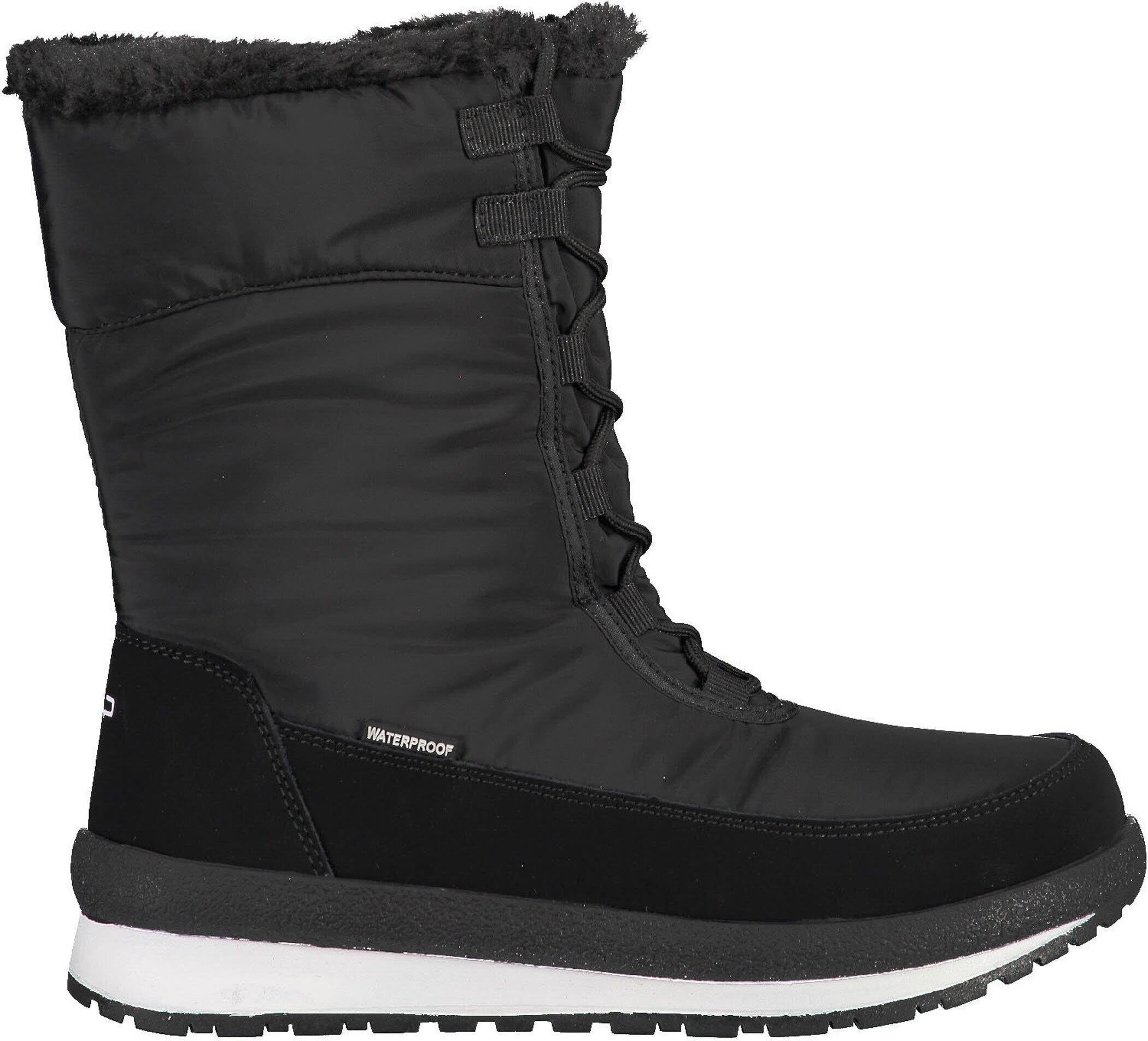 CMP HARMA WMN SNOW BOOT WP Winterstiefel Winterschuh Damen schwarz