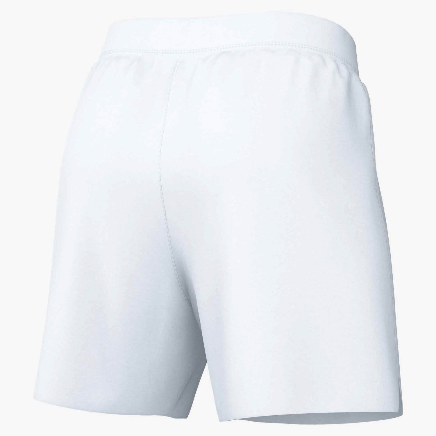 NikeCourt Advantage Men"s Dri-Fit Herren Tennisshorts weiß