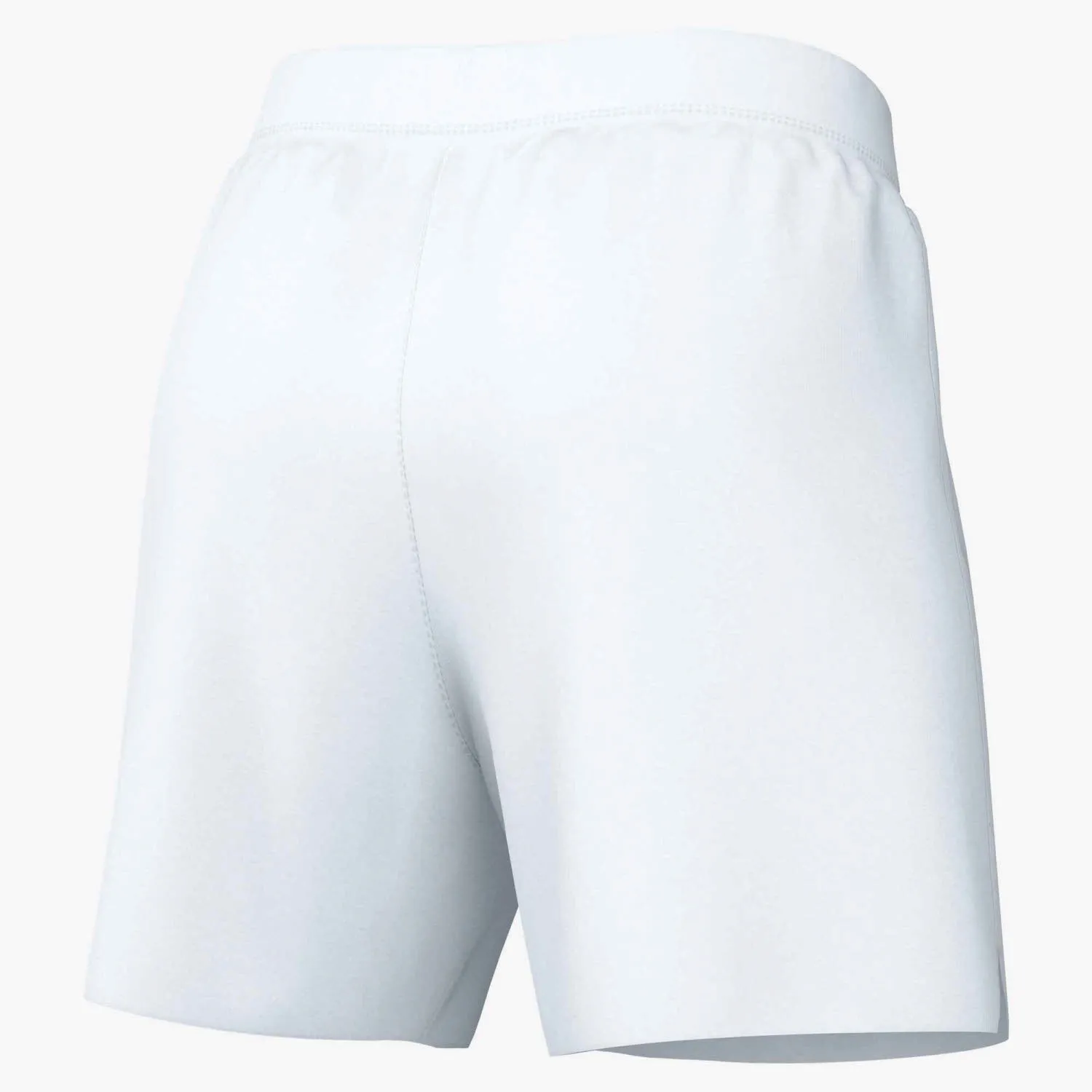 NikeCourt Advantage Men"s Dri-Fit Herren Tennisshorts weiß