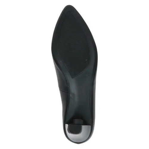 Caprice Damen Pumps schwarz