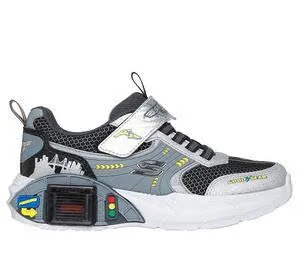 Skechers Garage Jungenschuhe