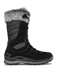 Lowa ALBA EVO GTX Ws Winterstiefel Damen schwarz
