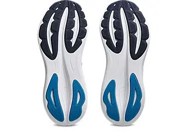 ASICS GEL-PULSE 17 Herren Laufschuhe Midnight/Yamabuki