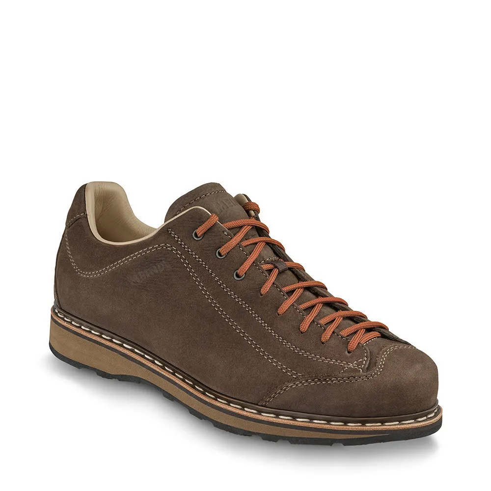 Meindl Zirl Herren Wanderschuhe Trekkingschuhe Low dunkelbraun