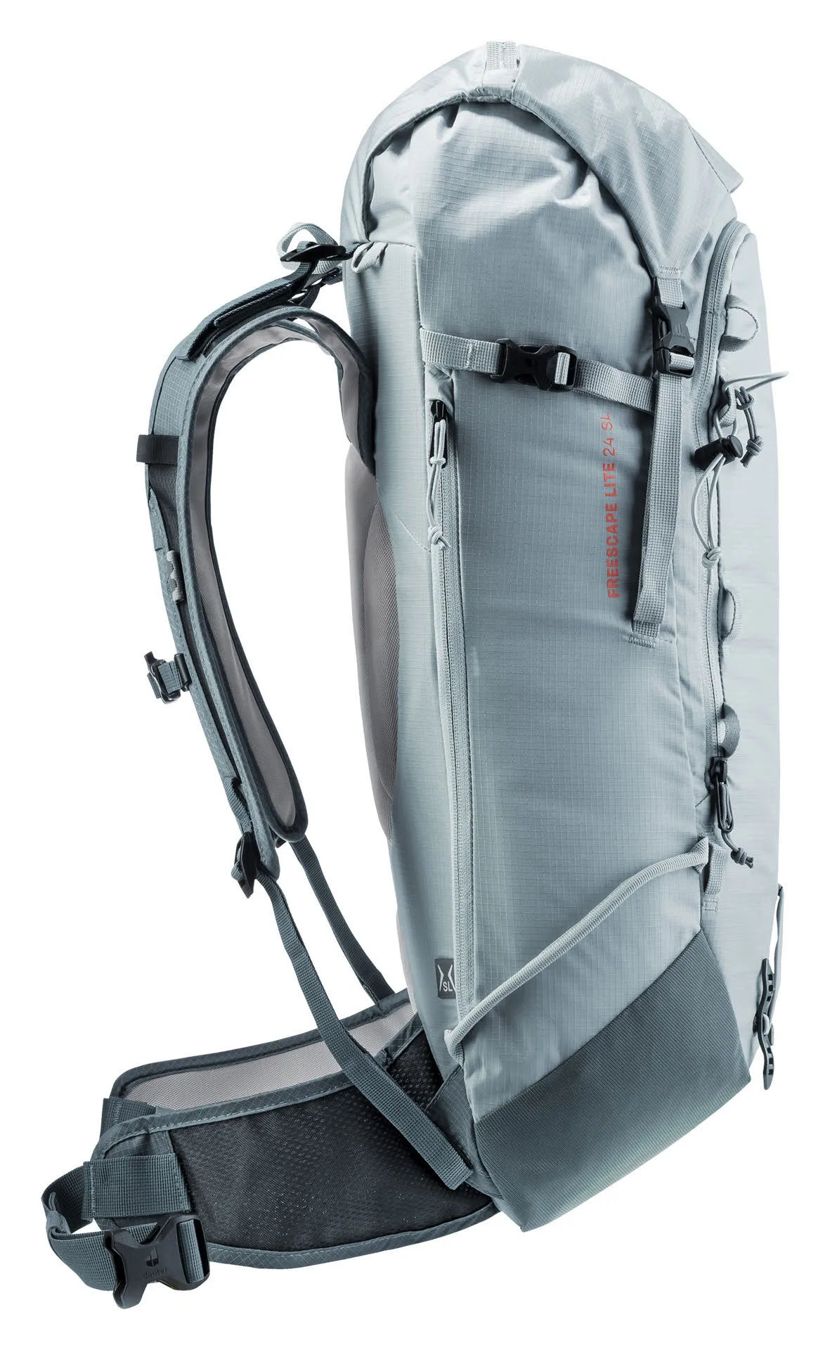 Deuter Freescape Lite 24 SL Damen Wanderrucksack Trekkingrucksack tin-shale NEU