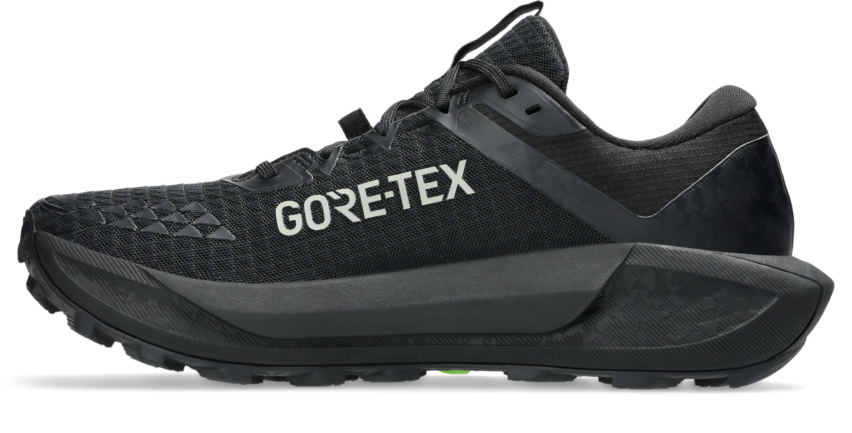 ASICS GEL-TRABUCO 13 GTX  Laufschuh Trailrunning Herren schwarz