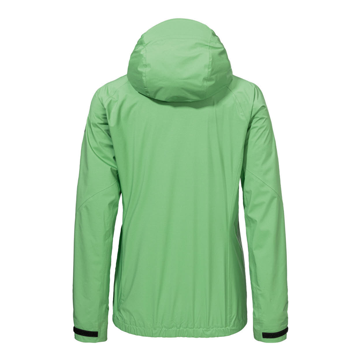 Schöffel 2.5L 3D Jacket Vistdal L Damen Wanderjacke Regenjacke grün
