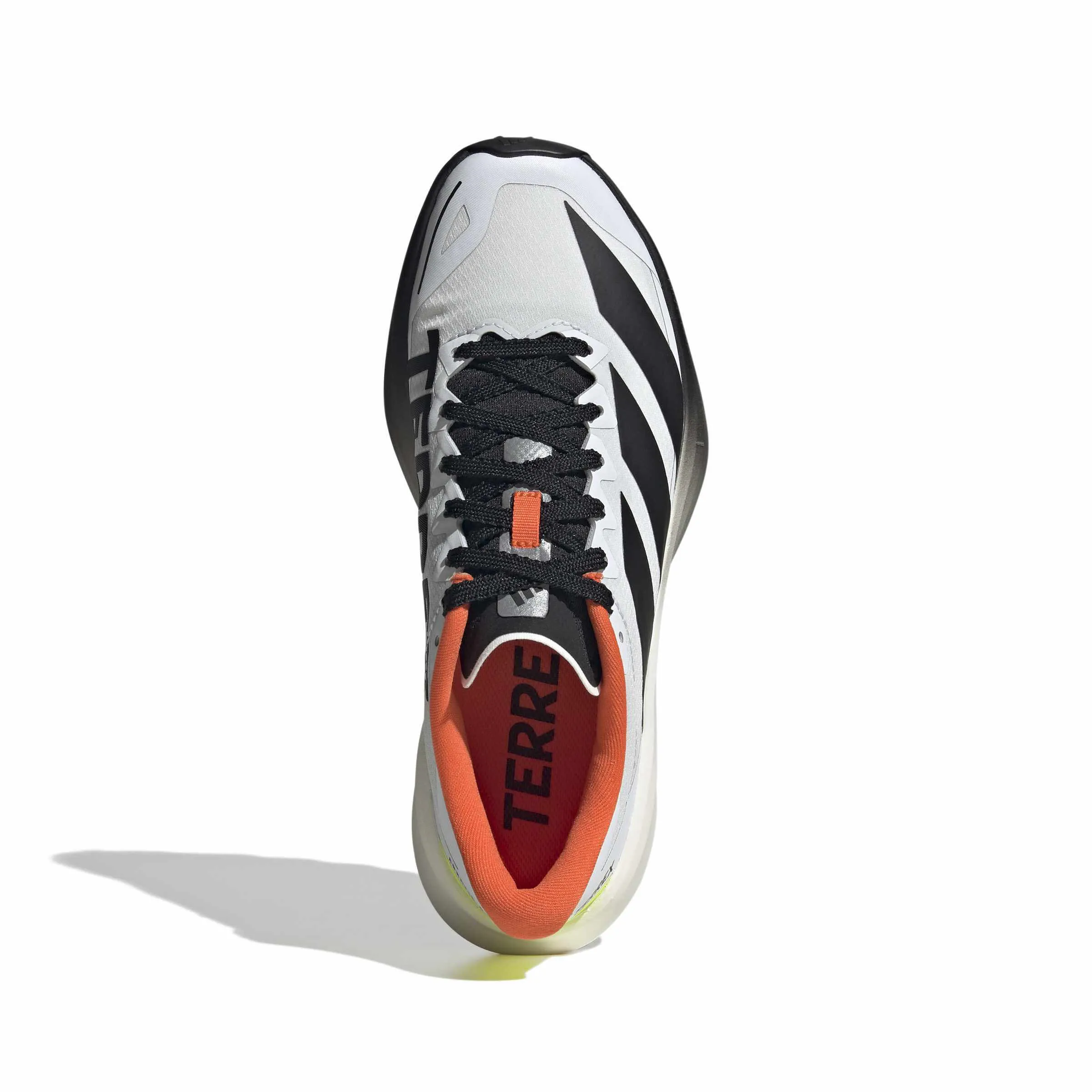 adidas TERREX AGRAVIC 4 Damen Laufschuh Joggingschuh weiß