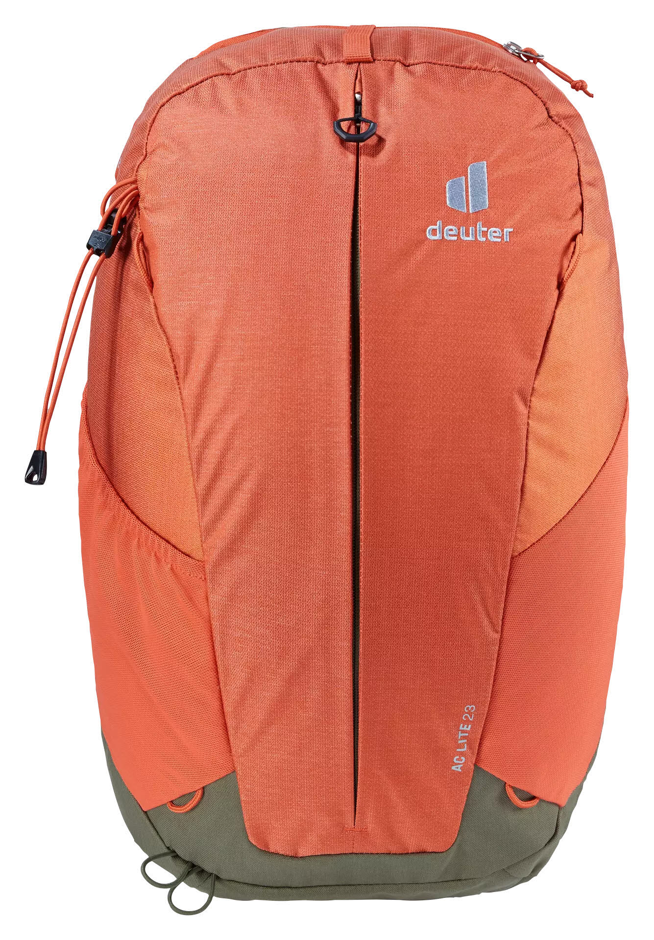 Deuter AC Lite 23 Damen Wanderrucksack Trekkig orange/grün NEU