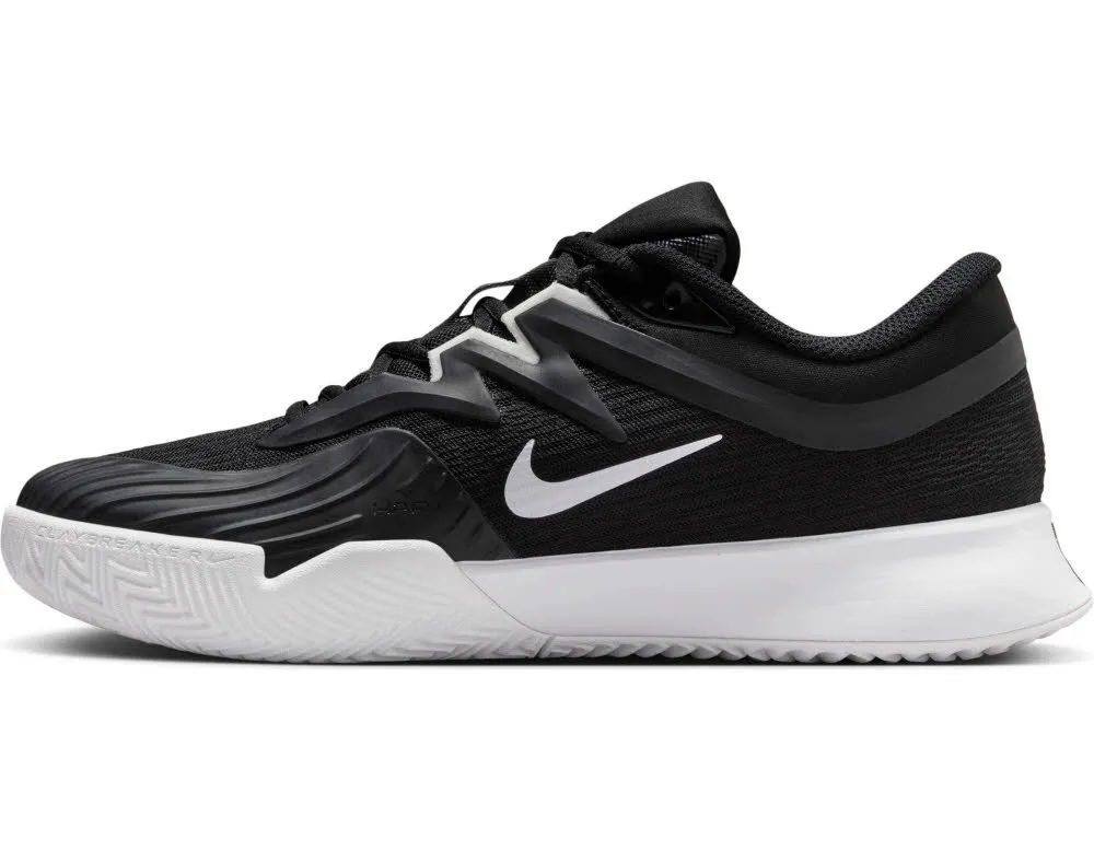 Nike Vapor Pro 3 Damen Tennisschuhe Sneaker Low sportlich schwarz