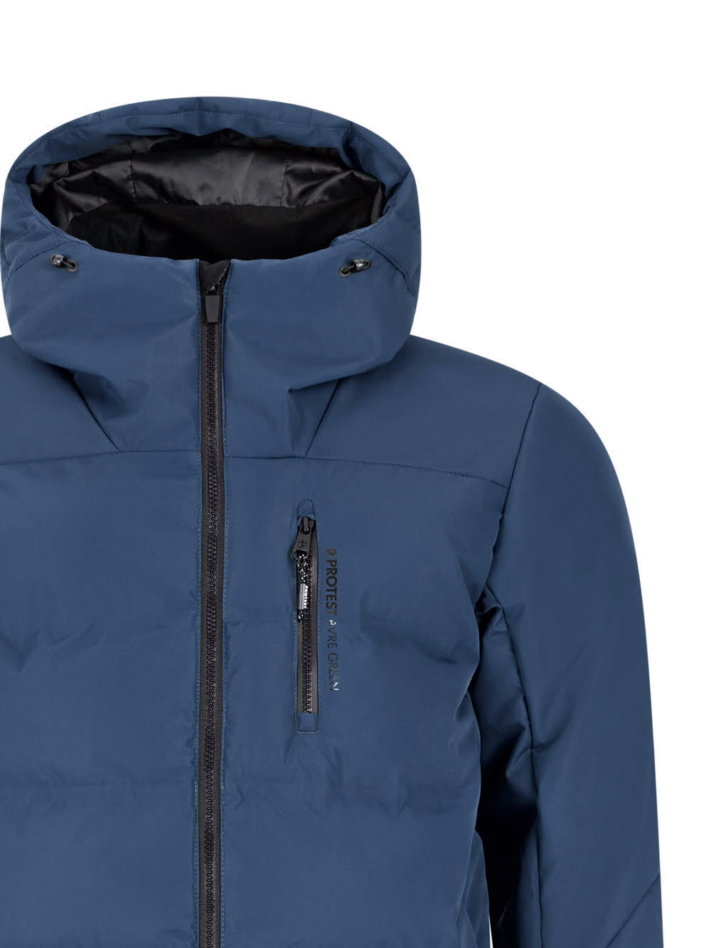 Protest PRTSuperior snowjacket Herren Skijacke Winterjacke twilight navy
