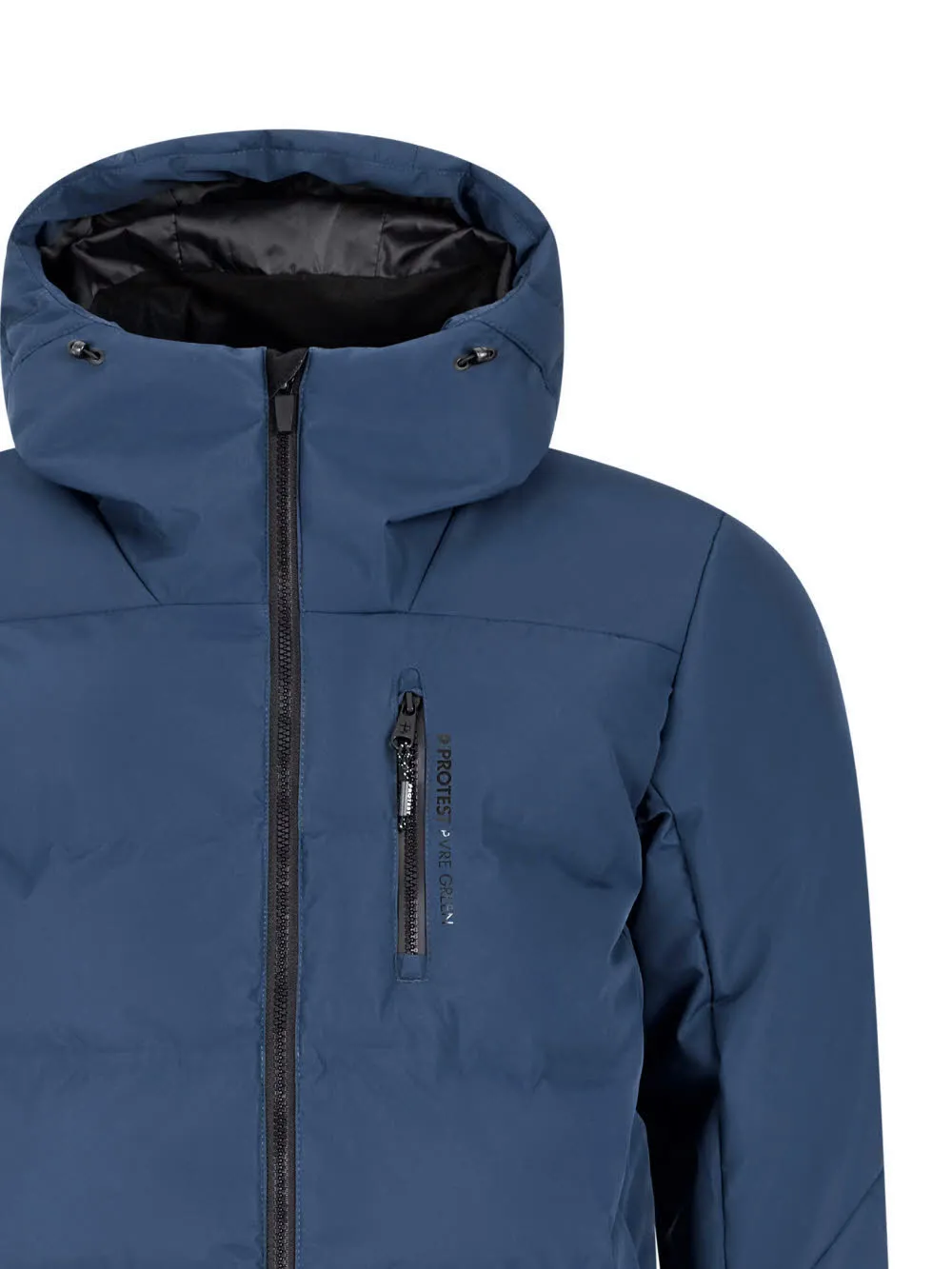 Protest PRTSuperior snowjacket Herren Skijacke Winterjacke twilight navy