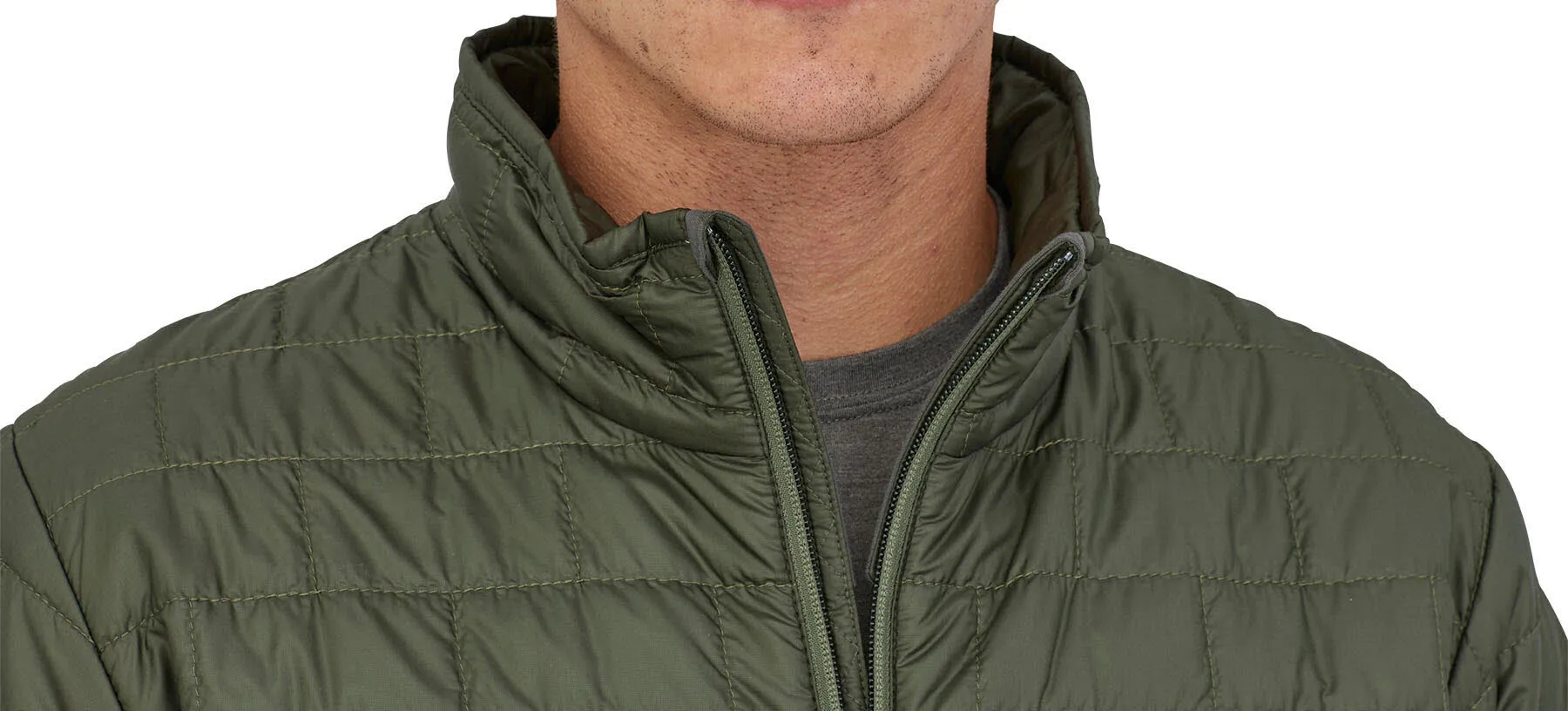 Patagonia Fisherman's Rolled Beanie Herren Mütze schwarz