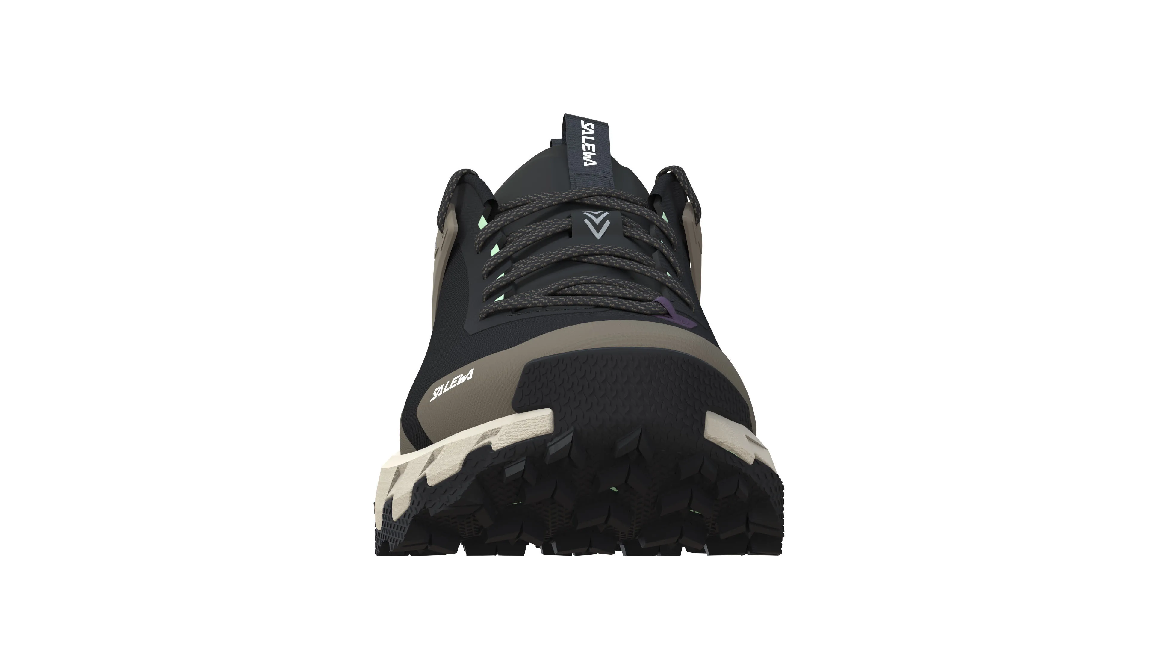 SALEWA Pedroc 2 Powertex Damen wasserdichter Speed Hiking Schuh