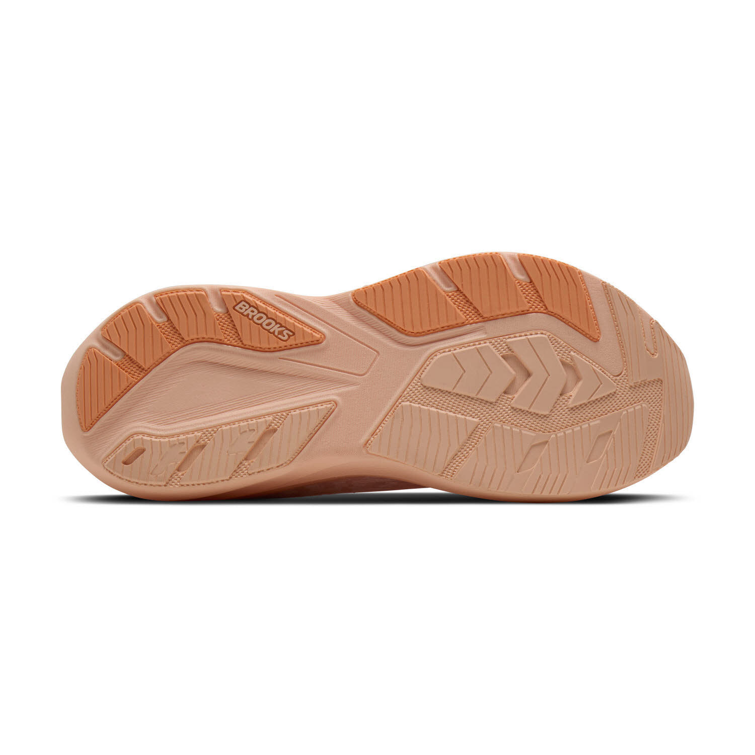 Brooks Ghost Amp Damen Laufschuhe Joggingschuhe rosa