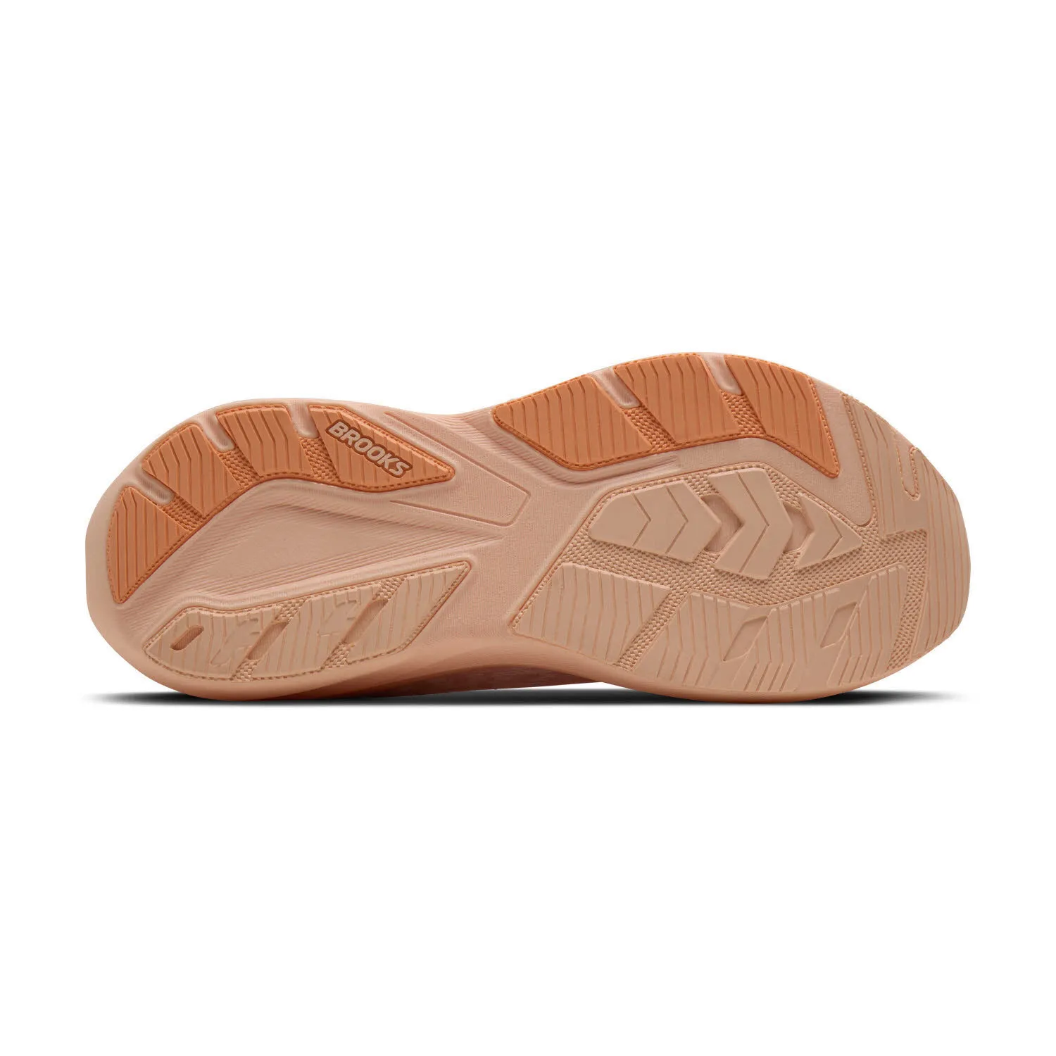 Brooks Ghost Amp Damen Laufschuhe Joggingschuhe rosa