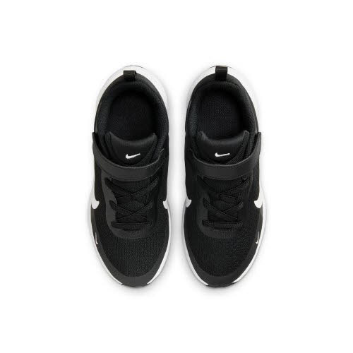 Nike Revolution 7 Little Kids Sneaker Laufschuh Kinder schwarz