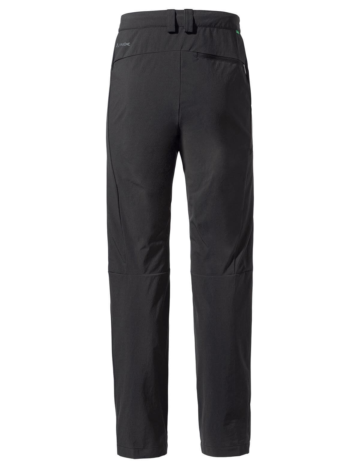 Vaude Me Farley Stretch Pants III Herren Wanderhose Trekkinghose schwarz NEU