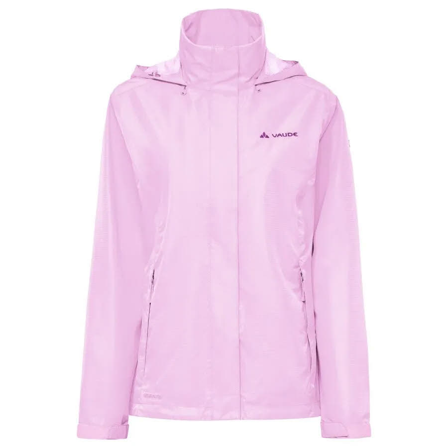 Vaude Escape Light Damen Regenjacke raspberry