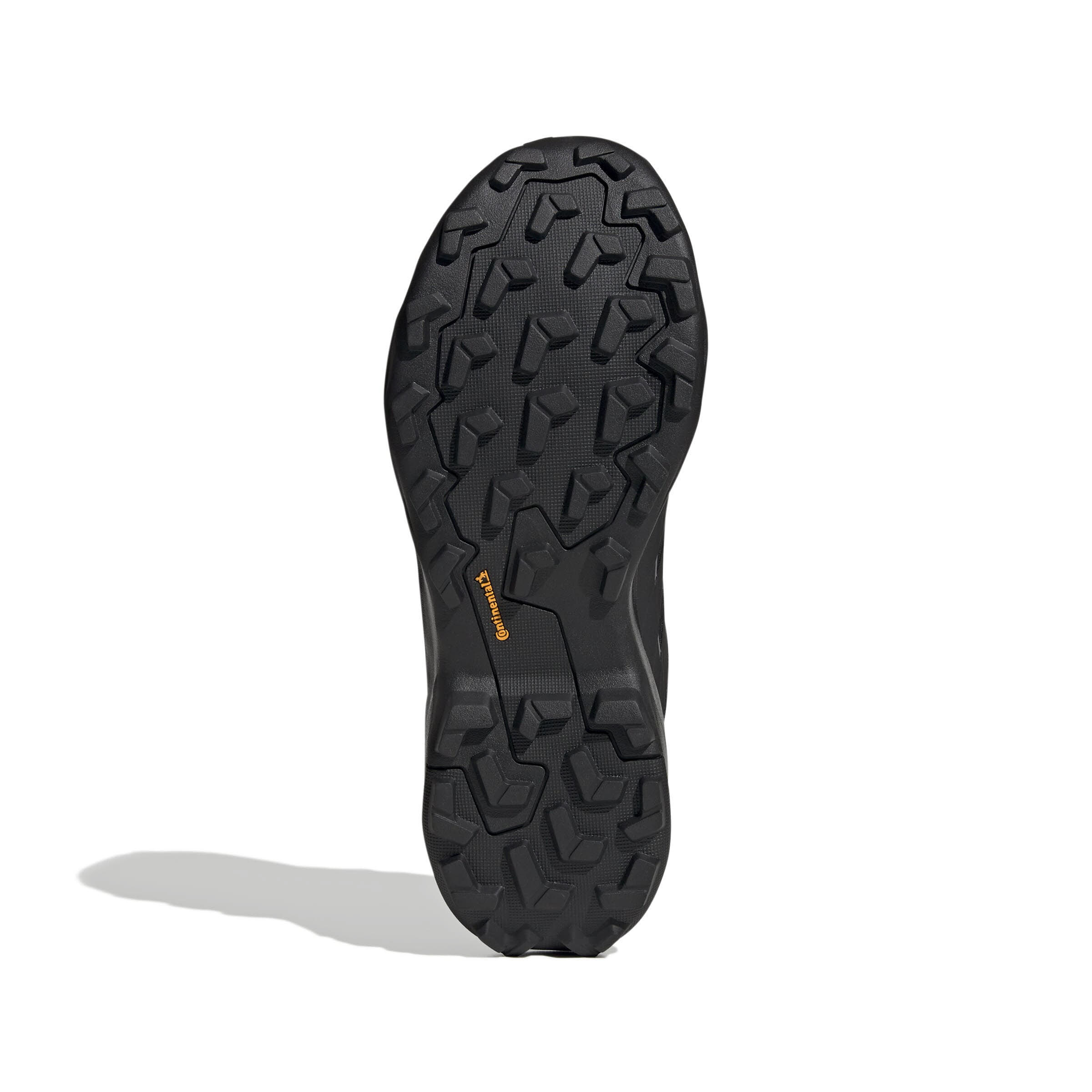 adidas TERREX SKYCHASER AX5 GTX Herren Wanderschuhe Trekkingschuhe Low schwarz